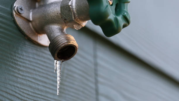 Green Plumbing Solutions and Water Conservation in Linwood, PA